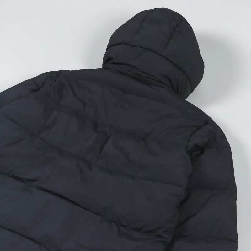 Carhartt WIP Milton Jacket Black-8