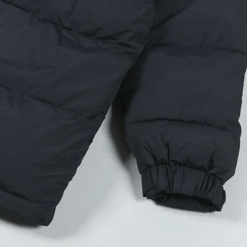 Carhartt WIP Milton Jacket Black-13