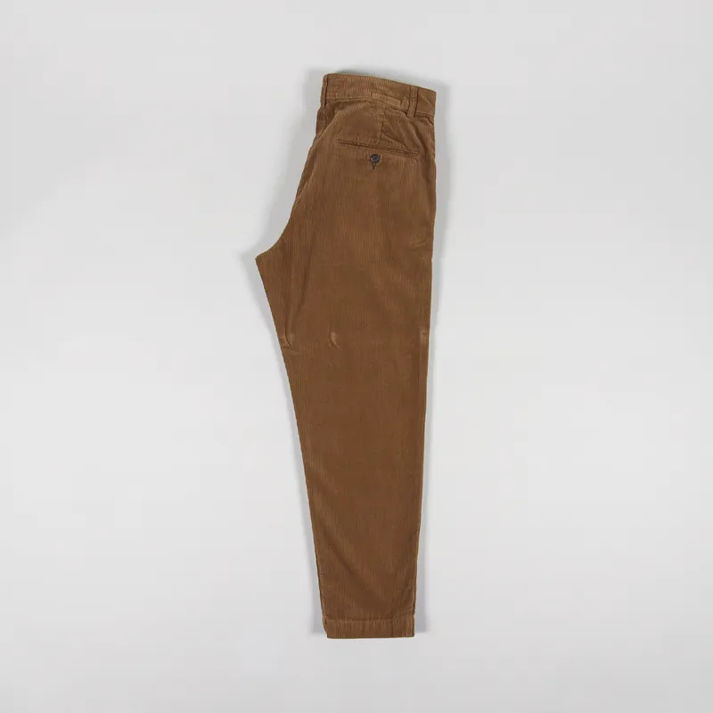 Universal Works Military Chino Cumin Cord-2