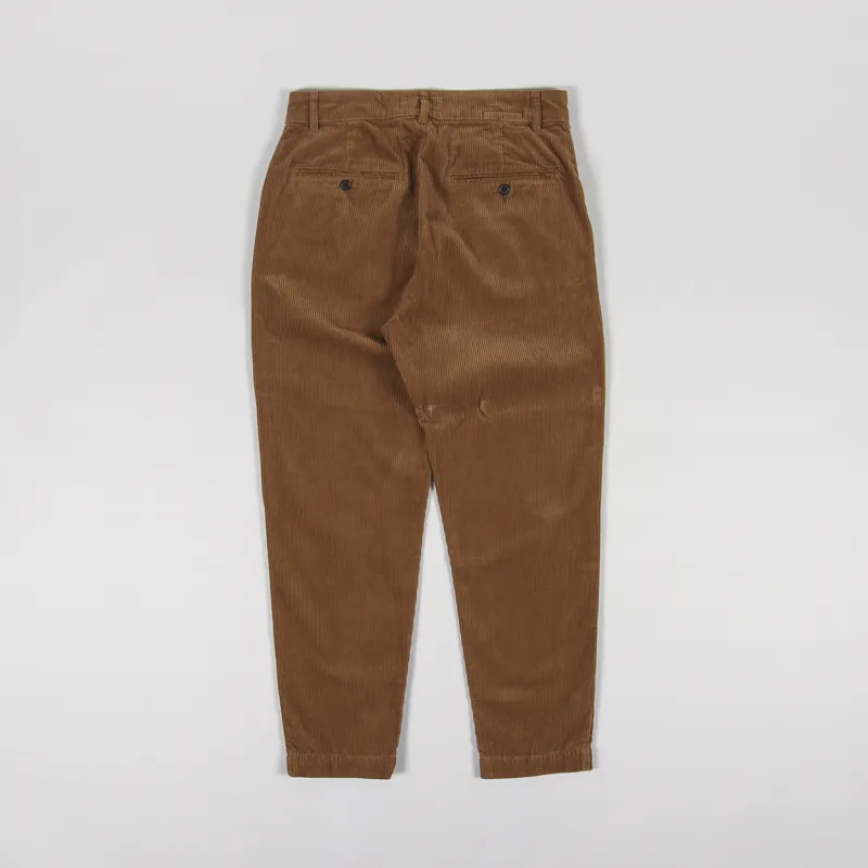 Universal Works Military Chino Cumin Cord-1