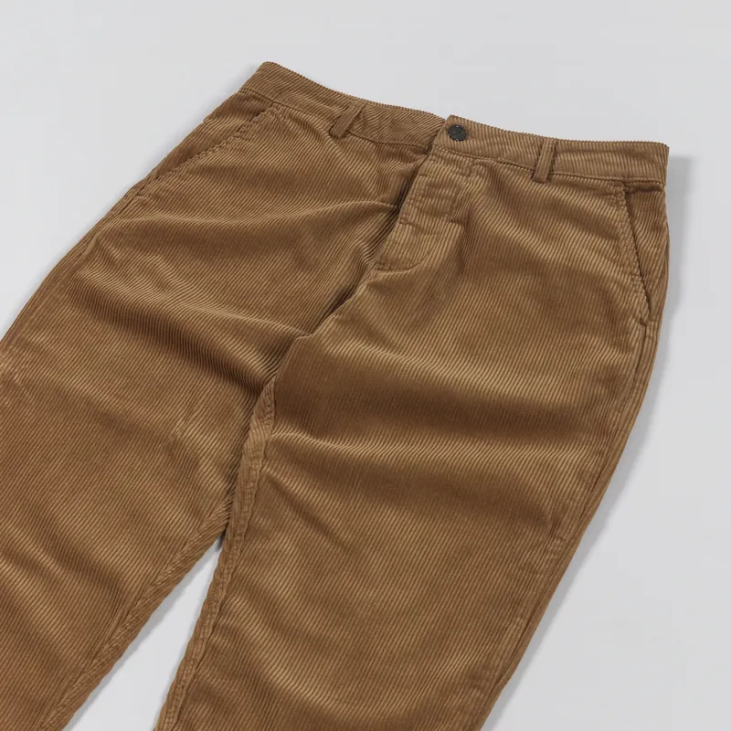 Universal Works Military Chino Cumin Cord-5