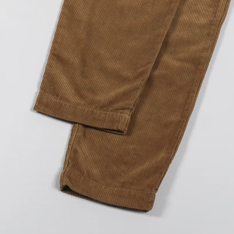 Universal Works Military Chino Cumin Cord-3