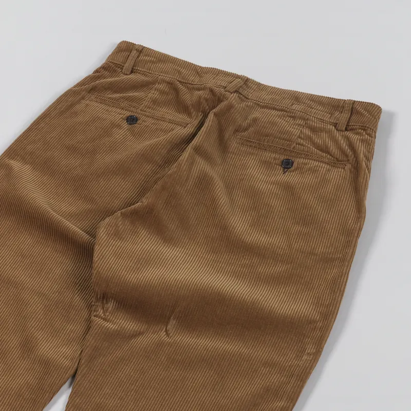 Universal Works Military Chino Cumin Cord-6