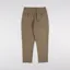 Universal Works Military Chino Olive Seersucker