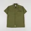 Aries Mini Problemo Uniform Shirt Olive