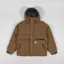 Carhartt WIP Munro Jacket Hamilton Brown