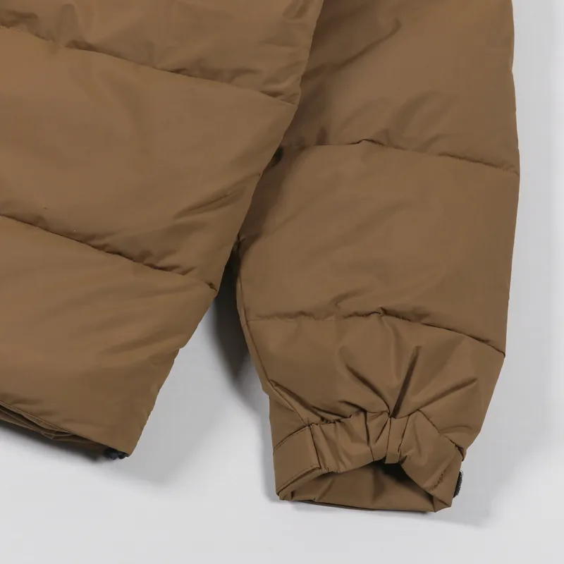 Carhartt WIP Munro Jacket Hamilton Brown-8