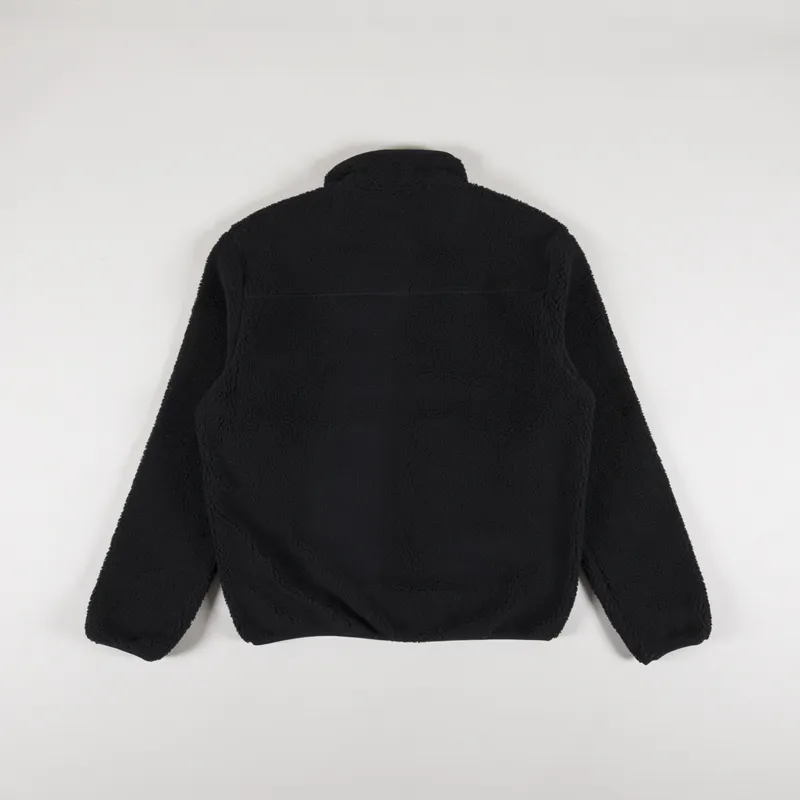 Dickies Mount Hope Fleece Black-2