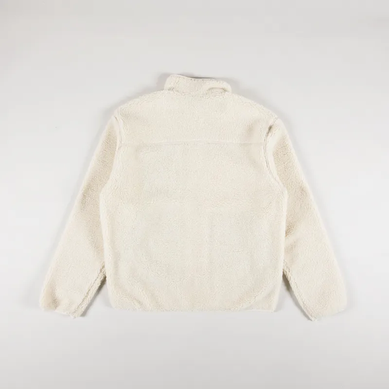 Dickies Mount Hope Fleece Whitecap Grey-2