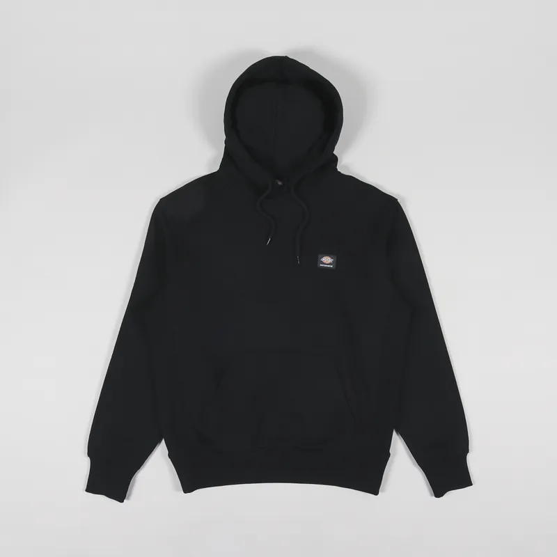 Dickies Mount Vista Hoodie Black