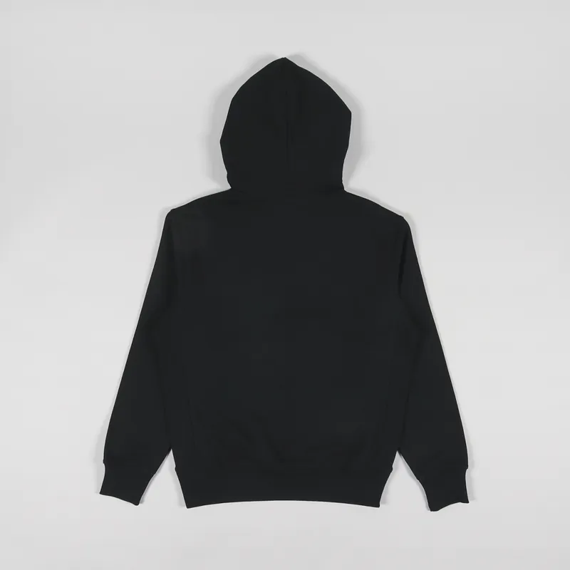 Dickies Mount Vista Hoodie Black-1