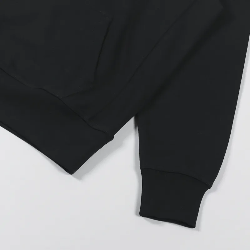 Dickies Mount Vista Hoodie Black-3