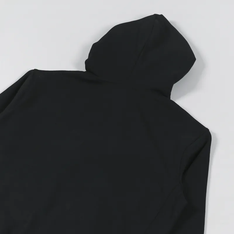 Dickies Mount Vista Hoodie Black-5