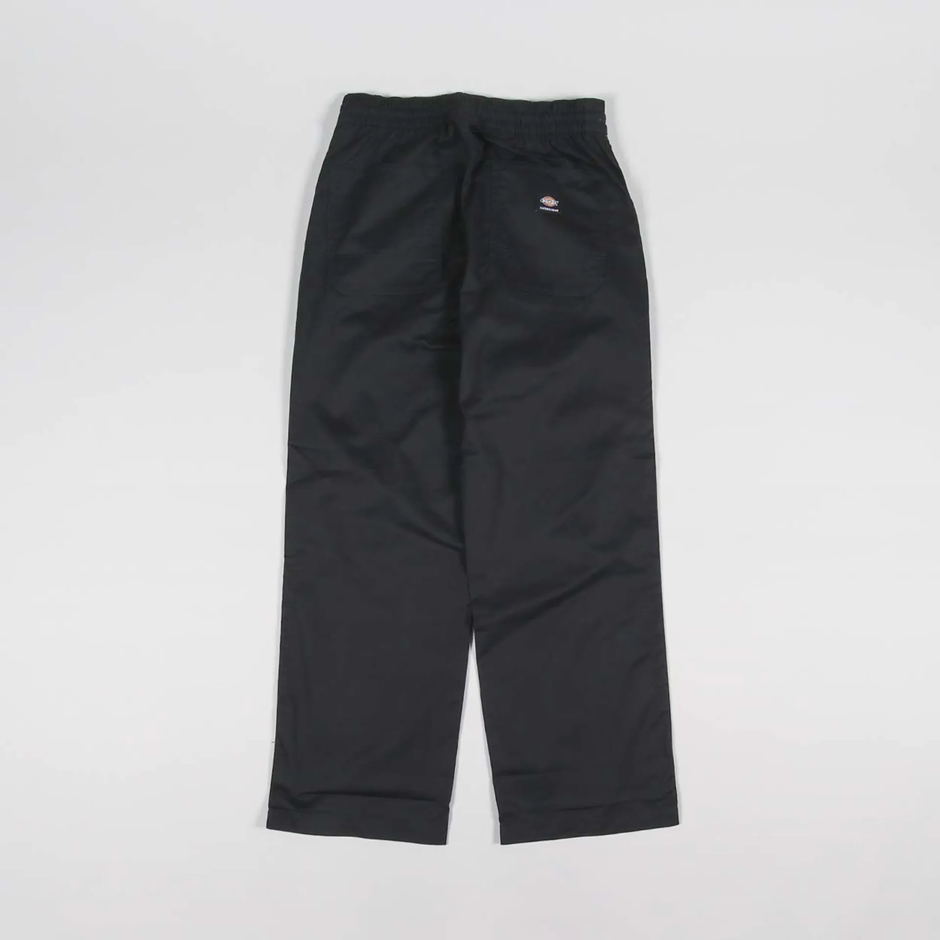 Dickies Skateboarding Mens Trousers Mount Vista Pants Black