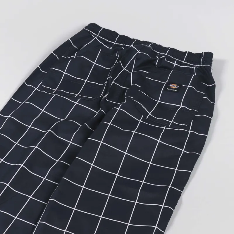 Dickies Mount Vista Pant Dark Navy-8