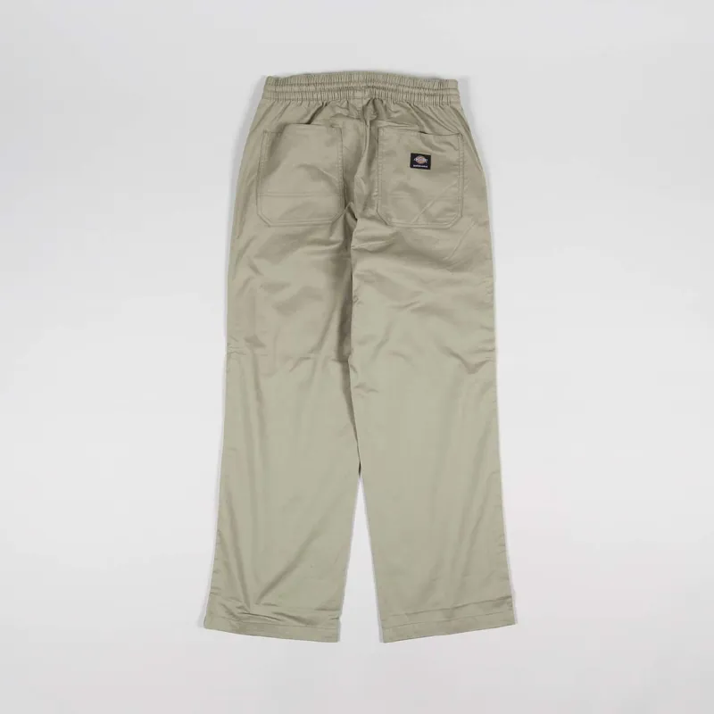 Dickies Mount Vista Pant Khaki-1