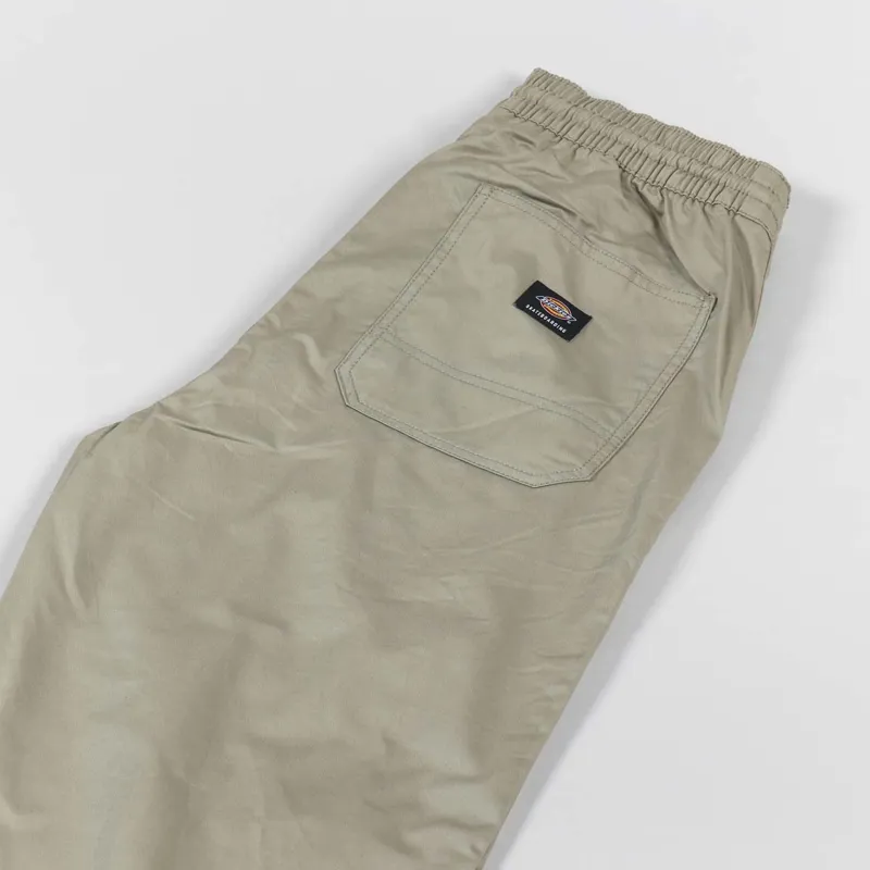 Dickies Mount Vista Pant Khaki-5