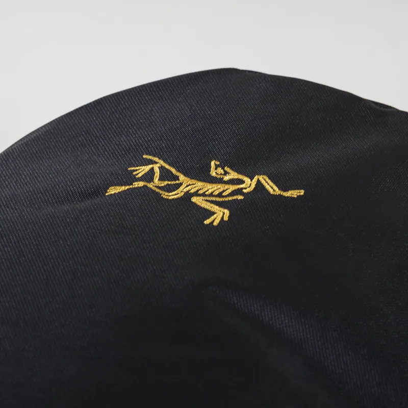 Arc'teryx Mantis 16L Backpack Black-6