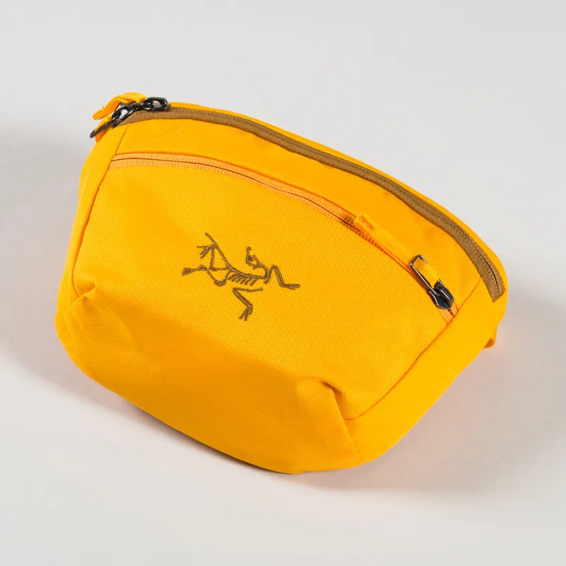 Arc'teryx Mantis 1L Waistpack Edziza-4