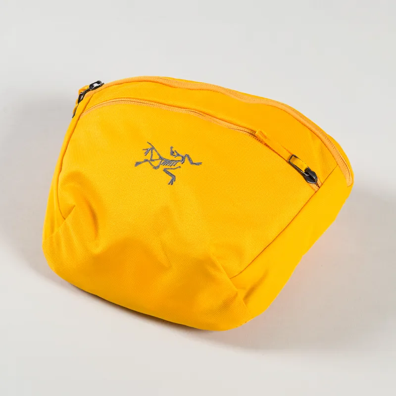 Arc'teryx Mantis 2 Waistpack Edziza-4