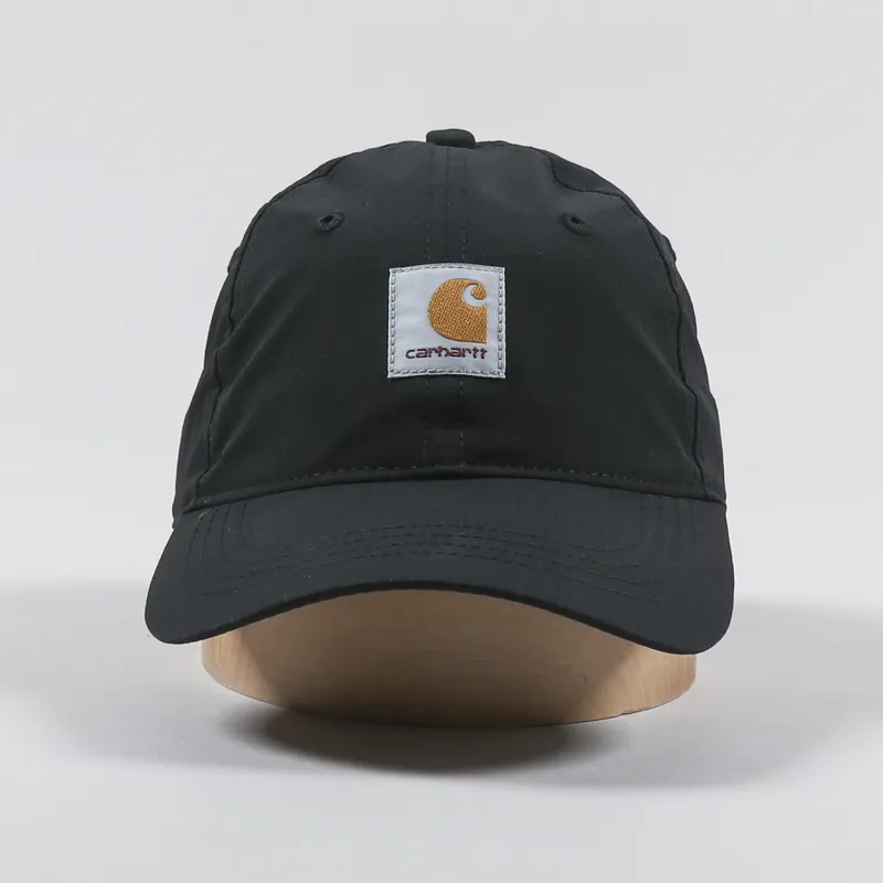 Carhartt WIP Montana Cap Black-2