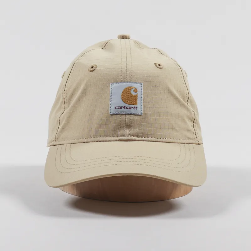 Carhartt WIP Montana Cap Dusty Hamilton Brown