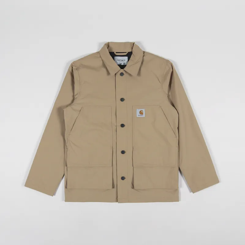 Carhartt WIP Montana Jacket Nomad