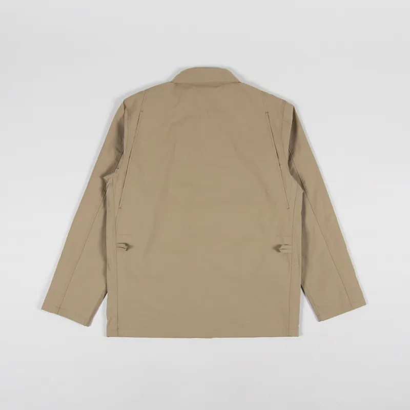 Carhartt WIP Montana Jacket Nomad-2
