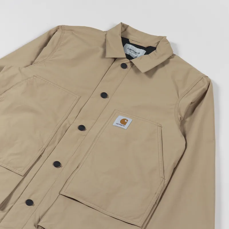 Carhartt WIP Montana Jacket Nomad-3