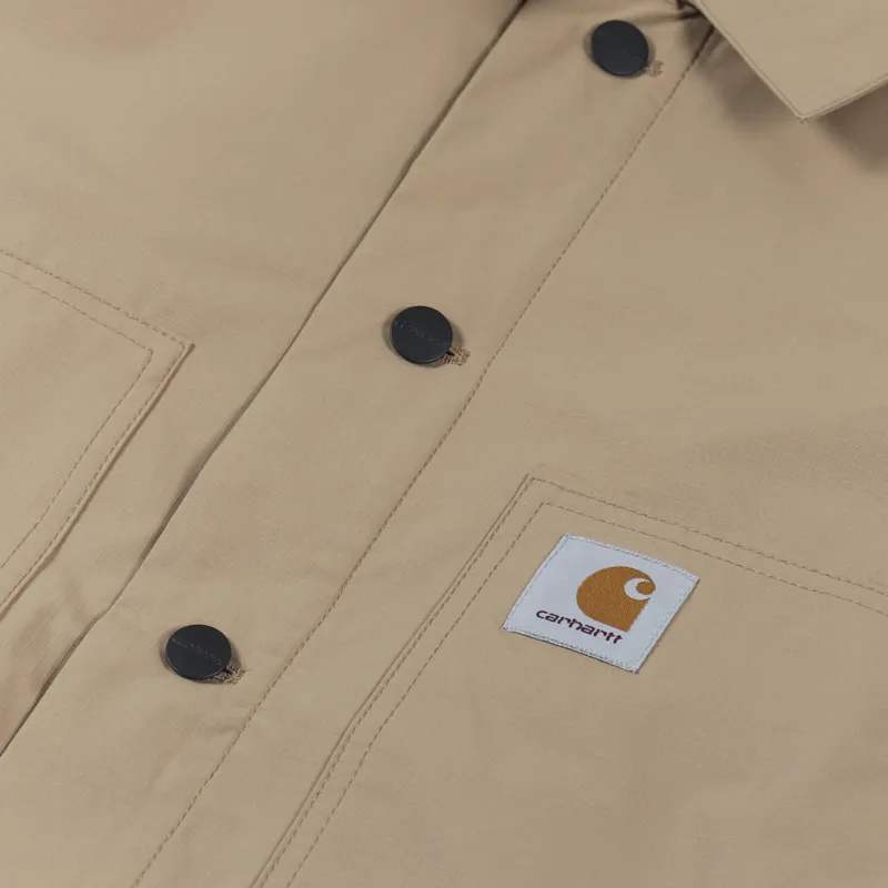 Carhartt WIP Montana Jacket Nomad-9