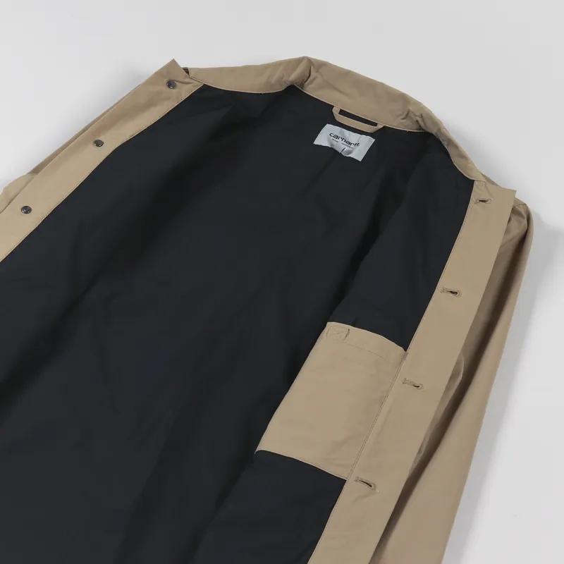 Carhartt WIP Montana Jacket Nomad-4