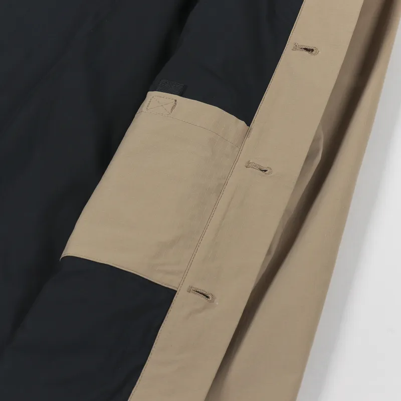 Carhartt WIP Montana Jacket Nomad-6