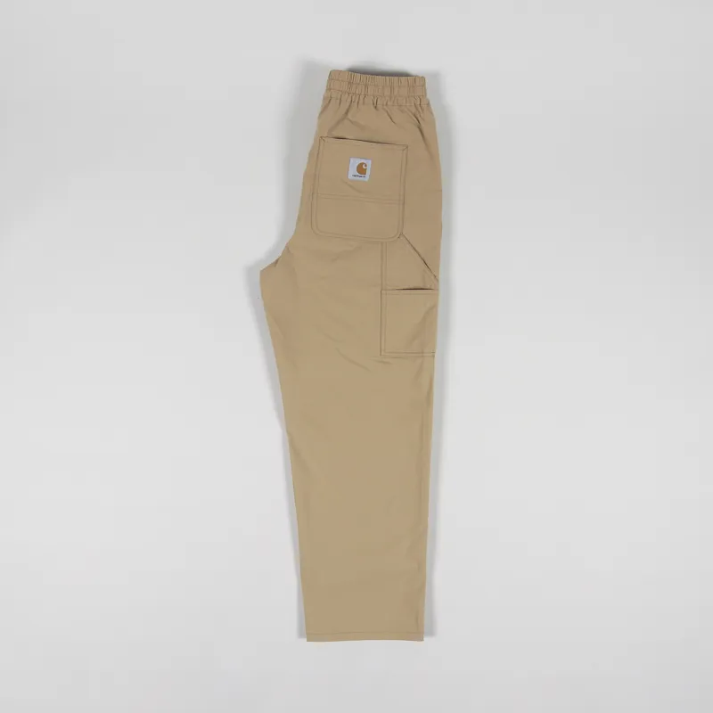Carhartt WIP Montana Pant Dusty H Brown-2