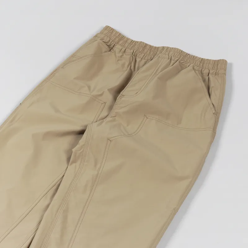 Carhartt WIP Montana Pant Dusty H Brown-6