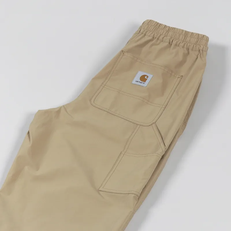 Carhartt WIP Montana Pant Dusty H Brown-3