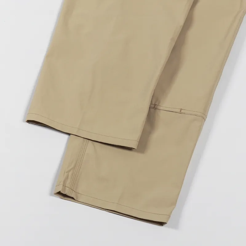Carhartt WIP Montana Pant Dusty H Brown-4