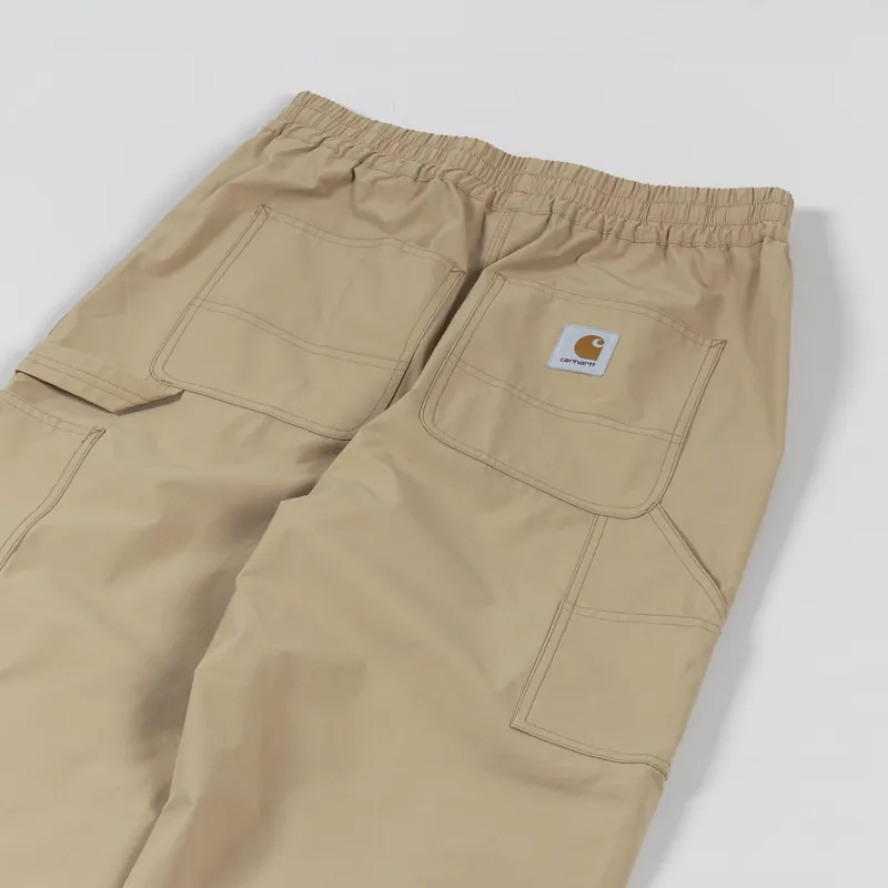 Carhartt WIP Montana Pant Dusty H Brown-5