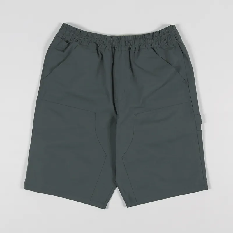 Carhartt WIP Montana Short Hemlock Green