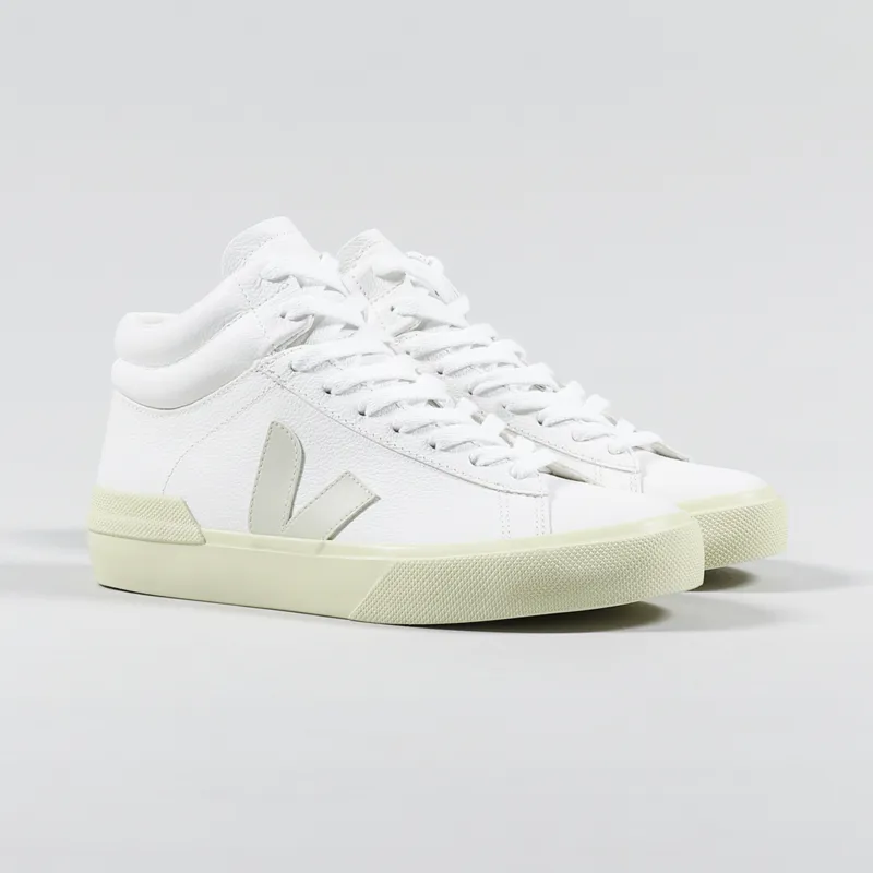 VEJA★MINOTAUR★EXTRA WHITE BLACK BUTTER★兼用 Minotaur Extra White/Black/Butter – Karen Walker