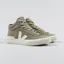 Veja Womens Minotaur Suede Shoes Dune Pierre