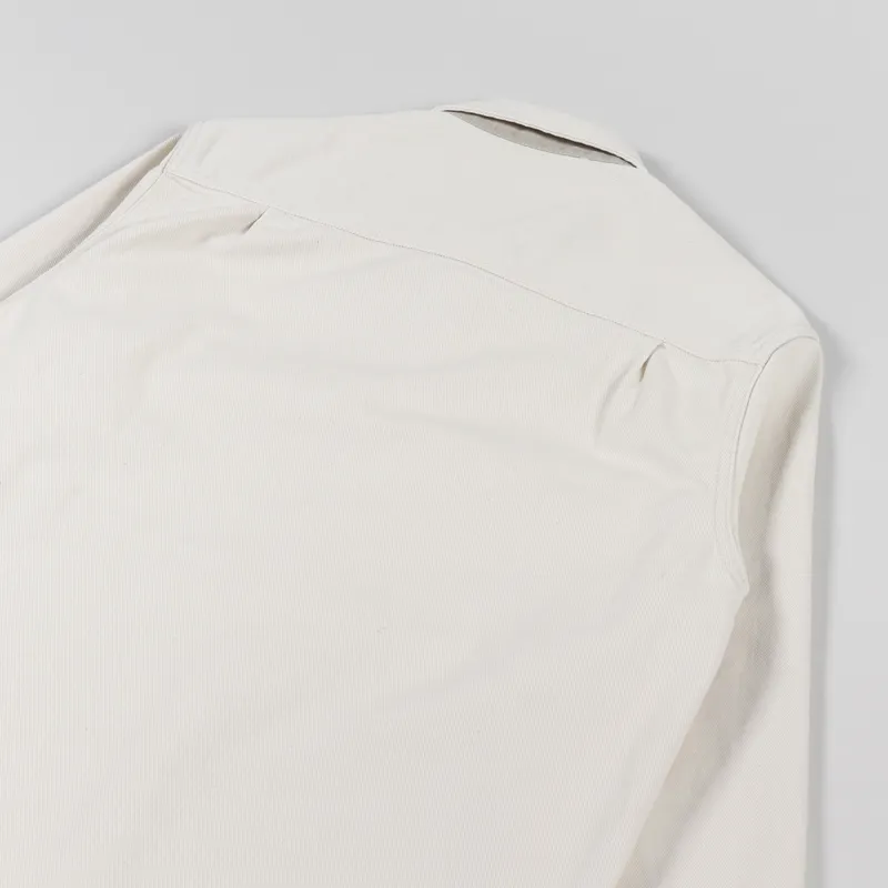 Carhartt WIP Monterey Shirt Jac Natural-3