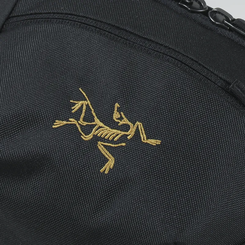 Arc'teryx Mantis 1 Waistpack Black-2