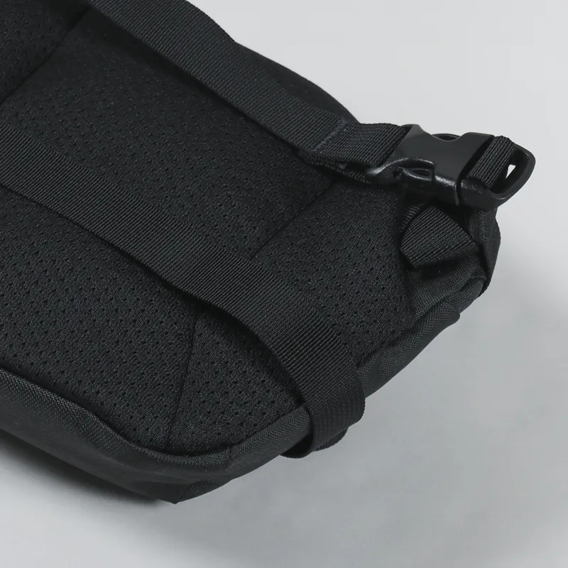 Arc'teryx Mantis 1 Waistpack Black-3