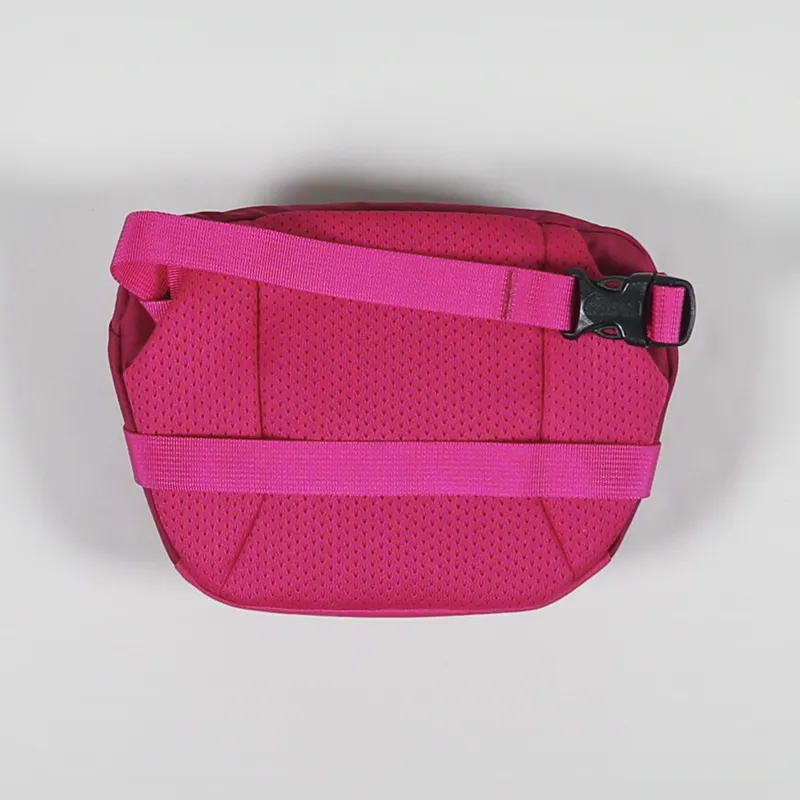 Arc'teryx Mantis 1 Waistpack Bumbag Synth Techno Pink