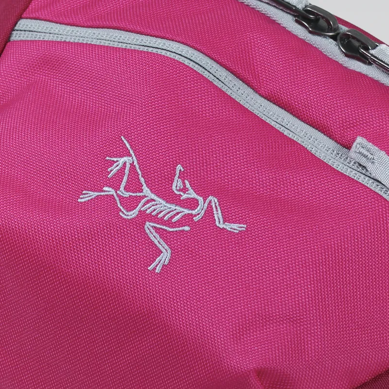 Arc'teryx Mantis 1L Waistpack Synth Techno-2