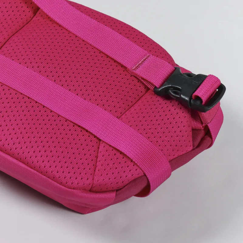 Arc'teryx Mantis 1 Waistpack Bumbag Synth Techno Pink