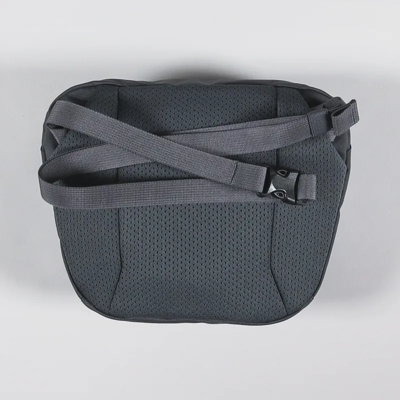 ARC'TERYX Mantis2 Waistpack グレー Arc'teryx Mantis 2 Waistpack - Everyday Carry