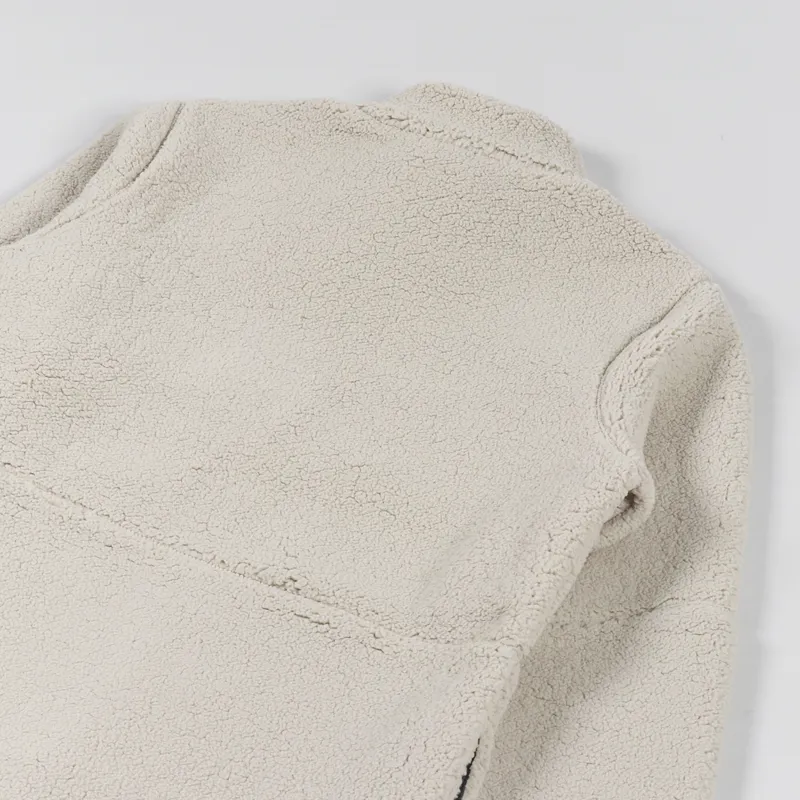 Columbia Mountain Side Heavyweight Fleece Ancient Fossil Shark-5