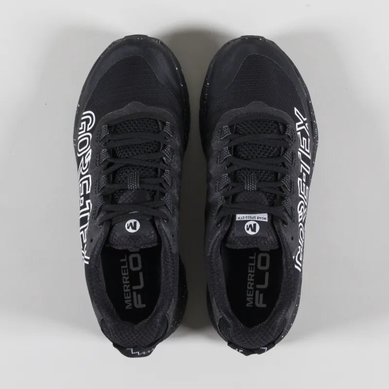 Merrell 1TRL MOAB Speed GTX SE Shoes Black-1