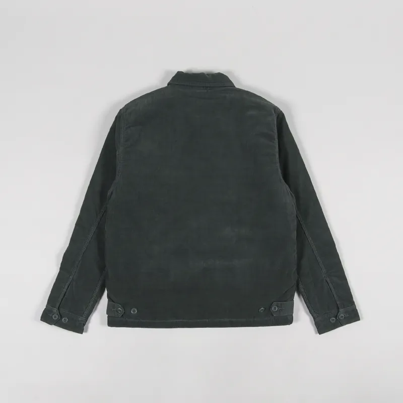 Carhartt WIP Modular Jacket Boxwood-2